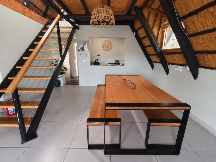 3 Bedroom Property for Sale in Utopia Nature Estate North West